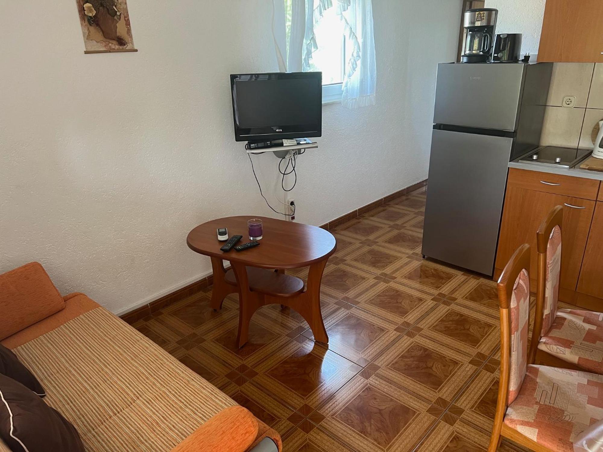 Apartmani Anna Vir Εξωτερικό φωτογραφία