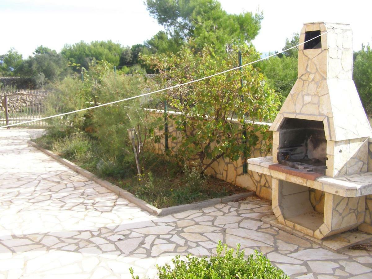 Apartmani Anna Vir Εξωτερικό φωτογραφία